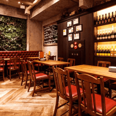 お店の雰囲気画像2