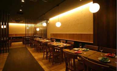 お店の雰囲気画像0