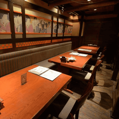 お店の雰囲気画像1
