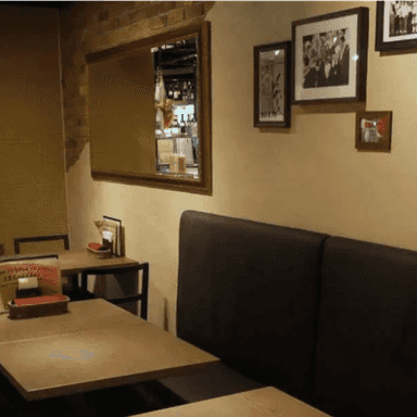 お店の雰囲気画像1