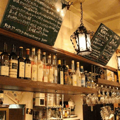 お店の雰囲気画像2