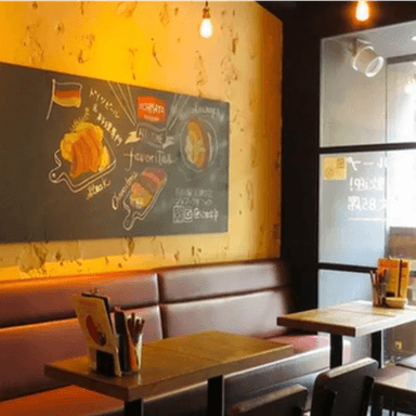 お店の雰囲気画像1
