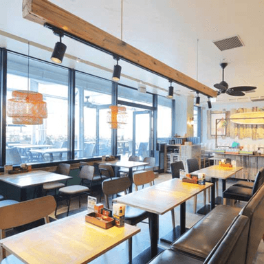 お店の雰囲気画像1