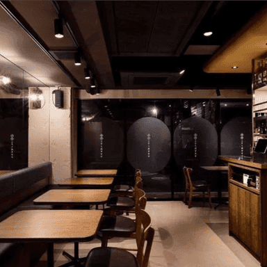 お店の雰囲気画像1
