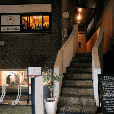 お店の雰囲気画像1