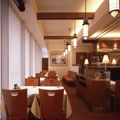 お店の雰囲気画像1