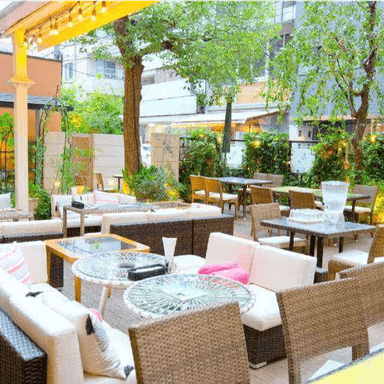 お店の雰囲気画像1