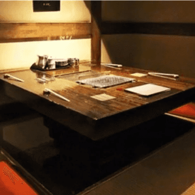 お店の雰囲気画像1