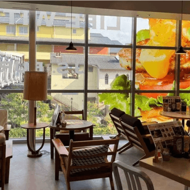 お店の雰囲気画像1