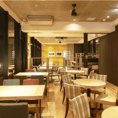 お店の雰囲気画像1