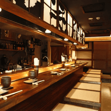 お店の雰囲気画像2