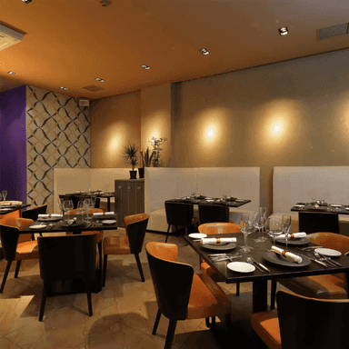 お店の雰囲気画像0