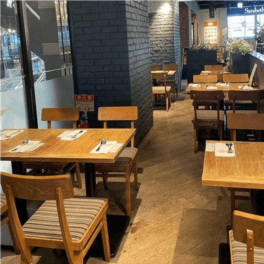 お店の雰囲気画像1