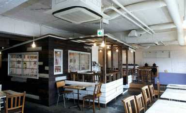 お店の雰囲気画像0