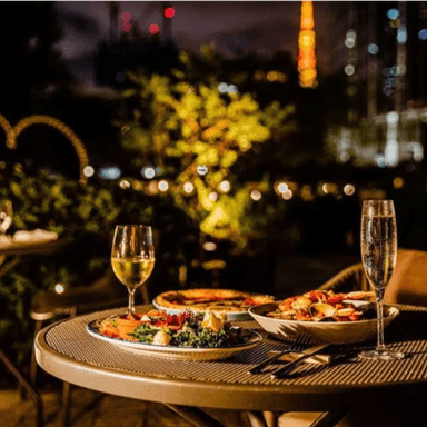 お店の雰囲気画像3