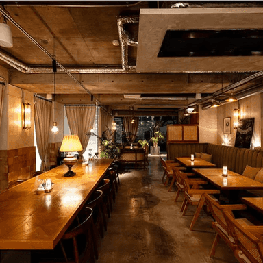 お店の雰囲気画像3