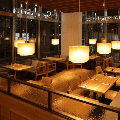 お店の雰囲気画像2