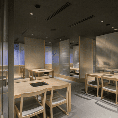 お店の雰囲気画像1