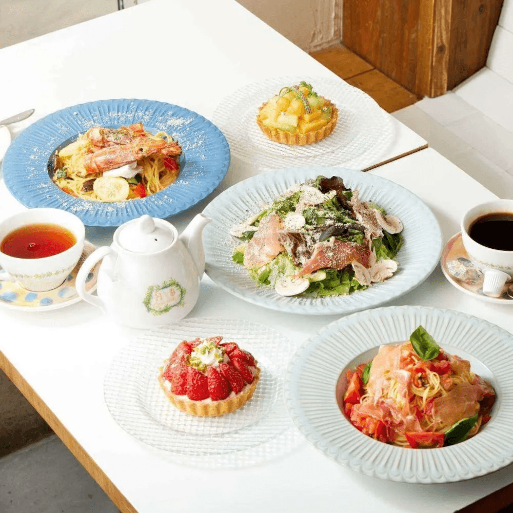 よく一緒に見られているお店の画像1