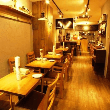 お店の雰囲気画像2
