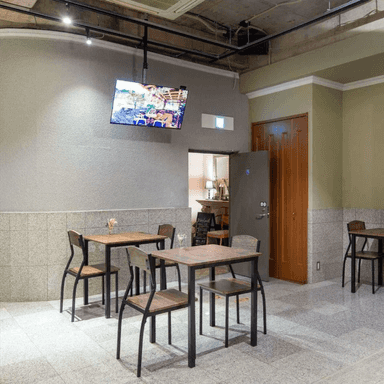 お店の雰囲気画像3