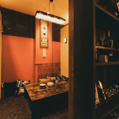 お店の雰囲気画像2