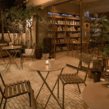 お店の雰囲気画像2
