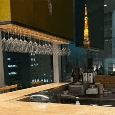 お店の雰囲気画像1