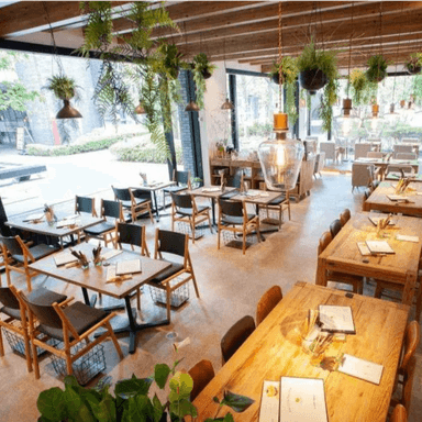 お店の雰囲気画像1