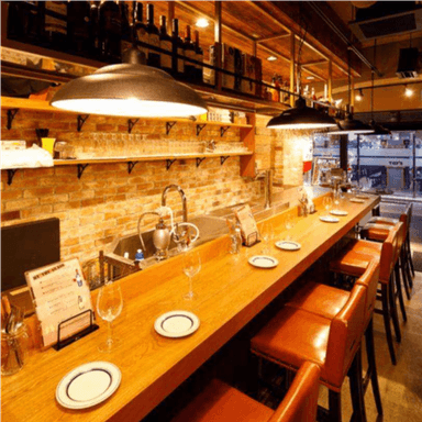 お店の雰囲気画像3