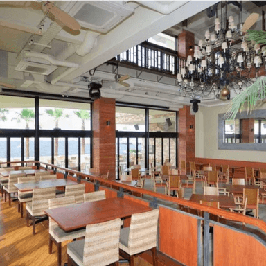 お店の雰囲気画像1