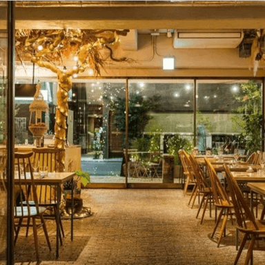 お店の雰囲気画像1