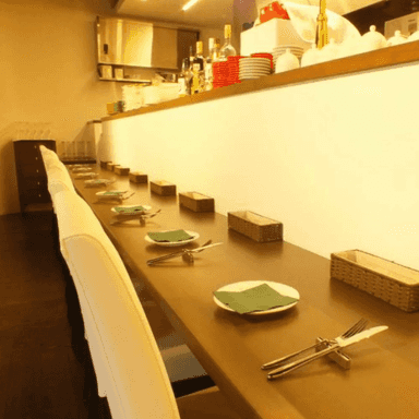 お店の雰囲気画像2