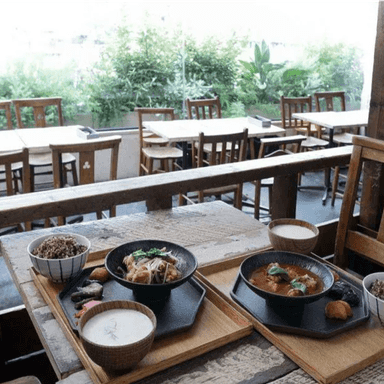 お店の雰囲気画像2