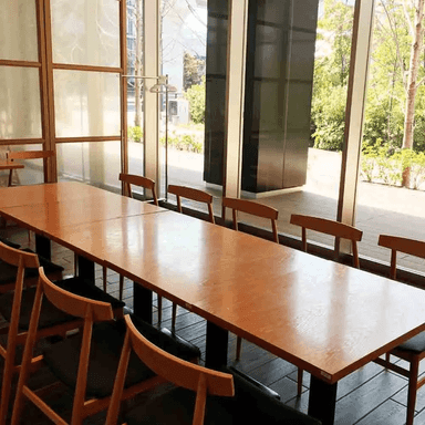 お店の雰囲気画像2