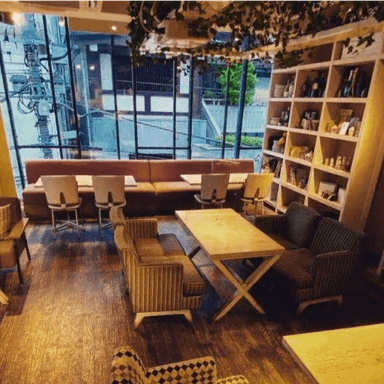 お店の雰囲気画像0