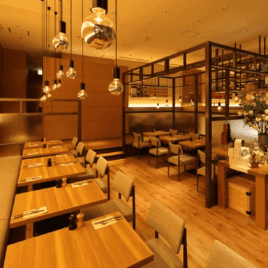 お店の雰囲気画像1