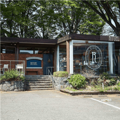 お店の雰囲気画像3