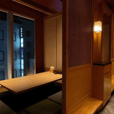 お店の雰囲気画像1