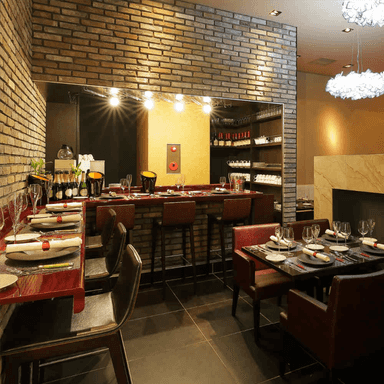 お店の雰囲気画像3