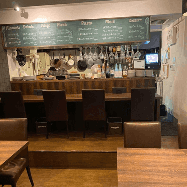 お店の雰囲気画像1