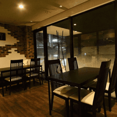お店の雰囲気画像2