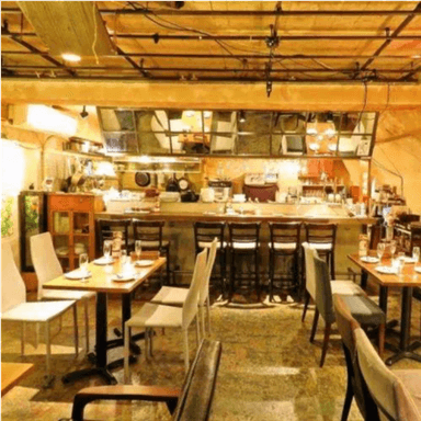 お店の雰囲気画像2