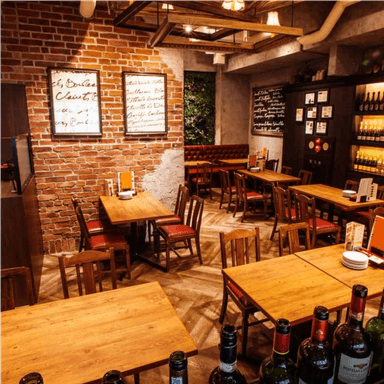 お店の雰囲気画像3