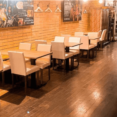 お店の雰囲気画像1