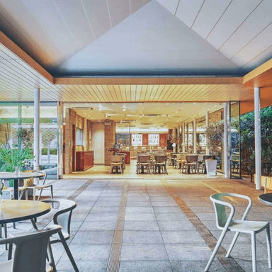 お店の雰囲気画像2