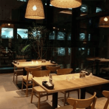 お店の雰囲気画像3