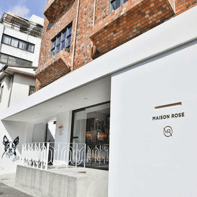 お店の雰囲気画像0