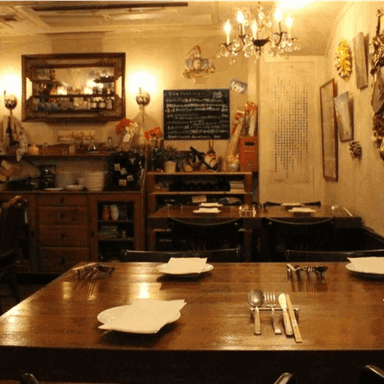 お店の雰囲気画像1