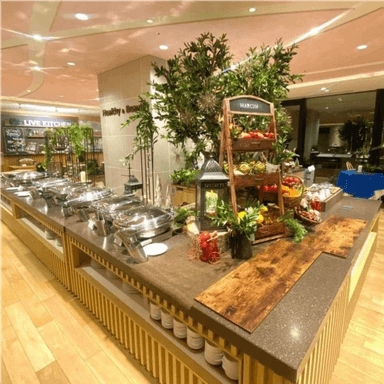 お店の雰囲気画像2